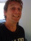 David Stirrup