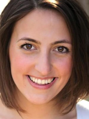 Joanna Griffin