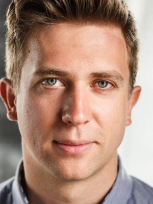 Patrick Alexander