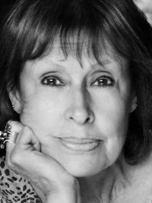 Sandra Carrier