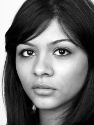 Deepal Parmar