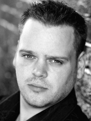 Martyn Hill