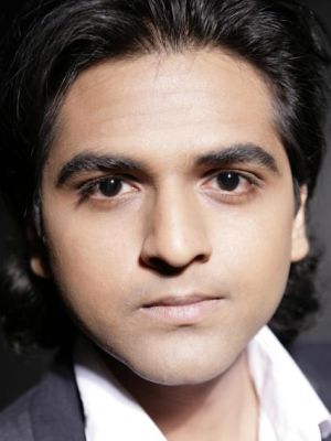 Mike Saraswat