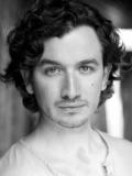 Daniel Curshen