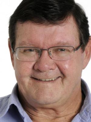David Jonas