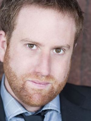 Simon Joseph Doyle