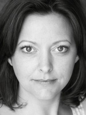 Becki Charles