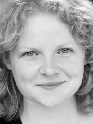 Lizzy Johansen