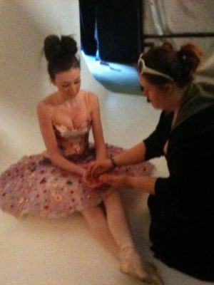Lucy Bell