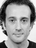 Brett Stevens