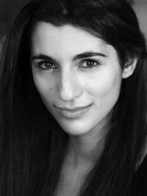 Catherine Douglas-Holm