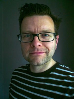 Richard Edmunds