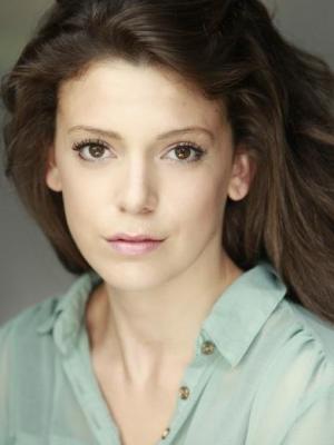 Leah Cooper