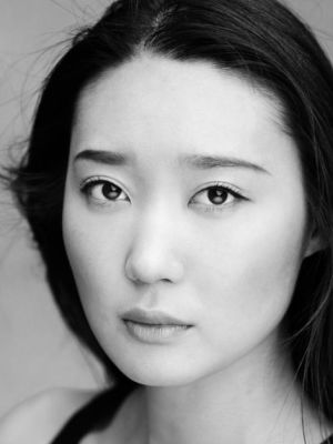Jiin Jang