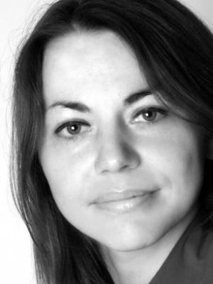 Julia Niewiadomska