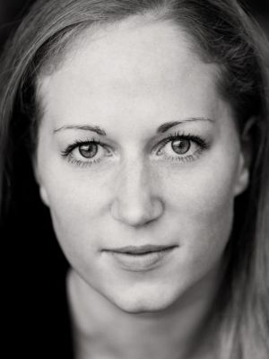 Candra Sørensen