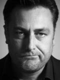Mark Forester-Evans