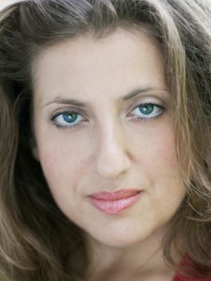 Alexia Evripidou
