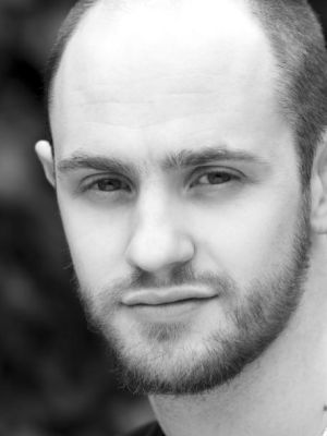 Mike Swain