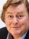 Nigel Genis