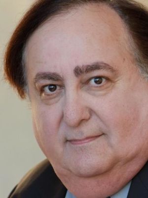 Warren Serkin