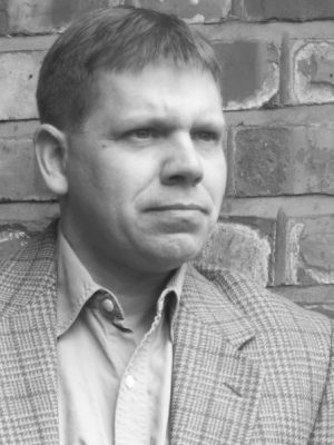 Alastair Zyggu