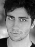 Rory Vieyra