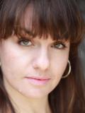 Caroline Deverill