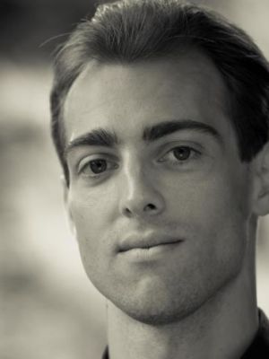 Brian McMahon