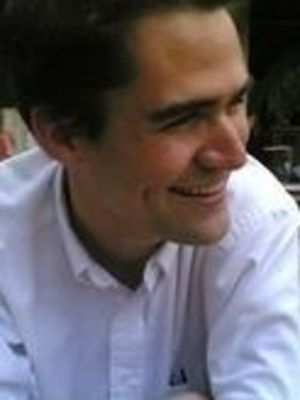 David K O'Hara