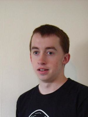 Jack Sheppard