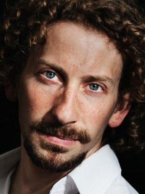 Ben Jewell