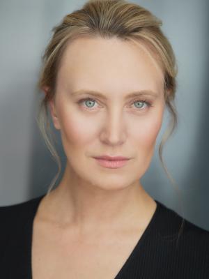 Ramona Von Pusch