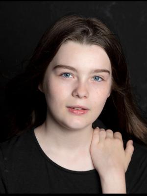 Imogen Lindley