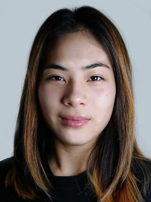 Julie Chu