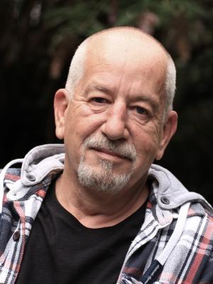 Alistair Donald