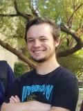 Matthew Crouchley