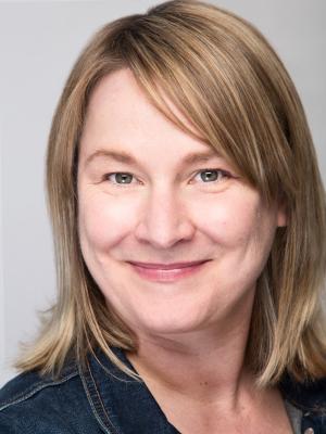 Rebecca Wood