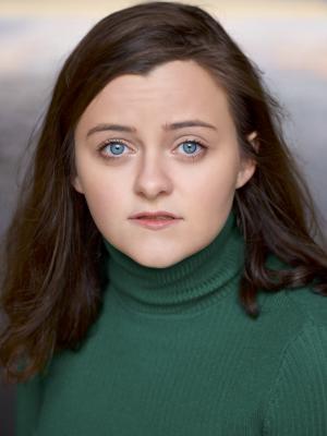 Shannon Daly