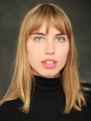 Roxanne Nielsen