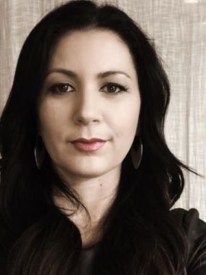 Nina Bellord