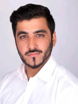 Randeep Chana