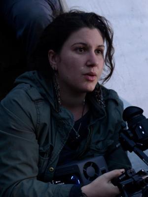 Rose Fadem-Johnston