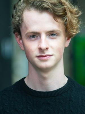 Eliot Gibson