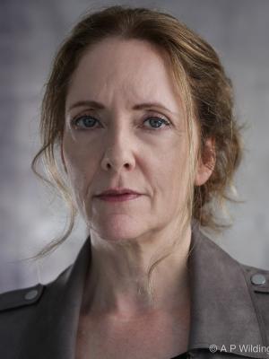 Joanne Rothery