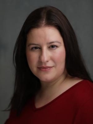 Laura Corradi
