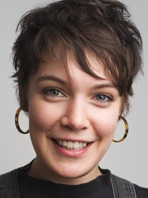 Sarah J Lewis