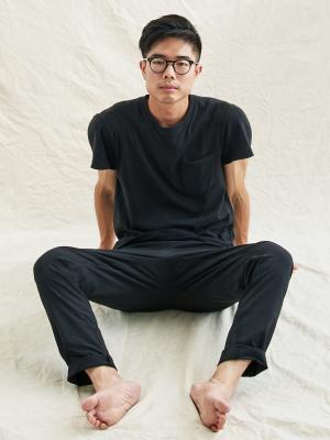 Leo Hsu