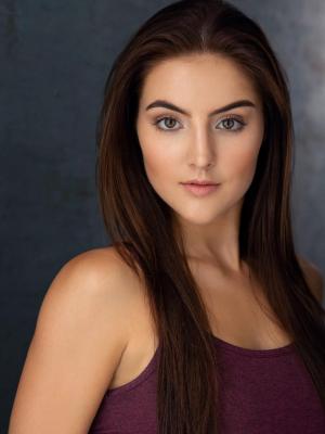 Naomi Doran