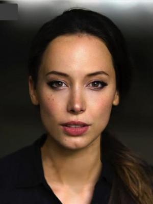 Susanna Dekker